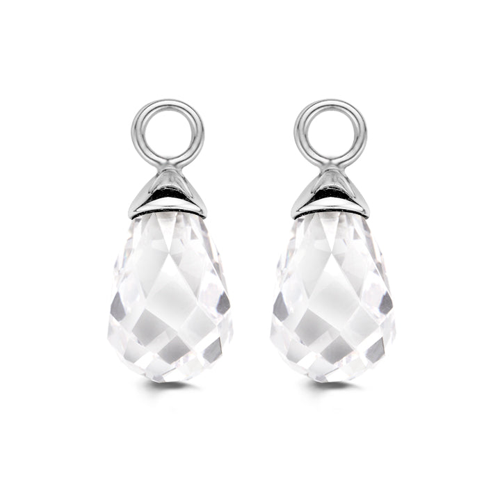 TI SENTO Ear Charm 9140ZI