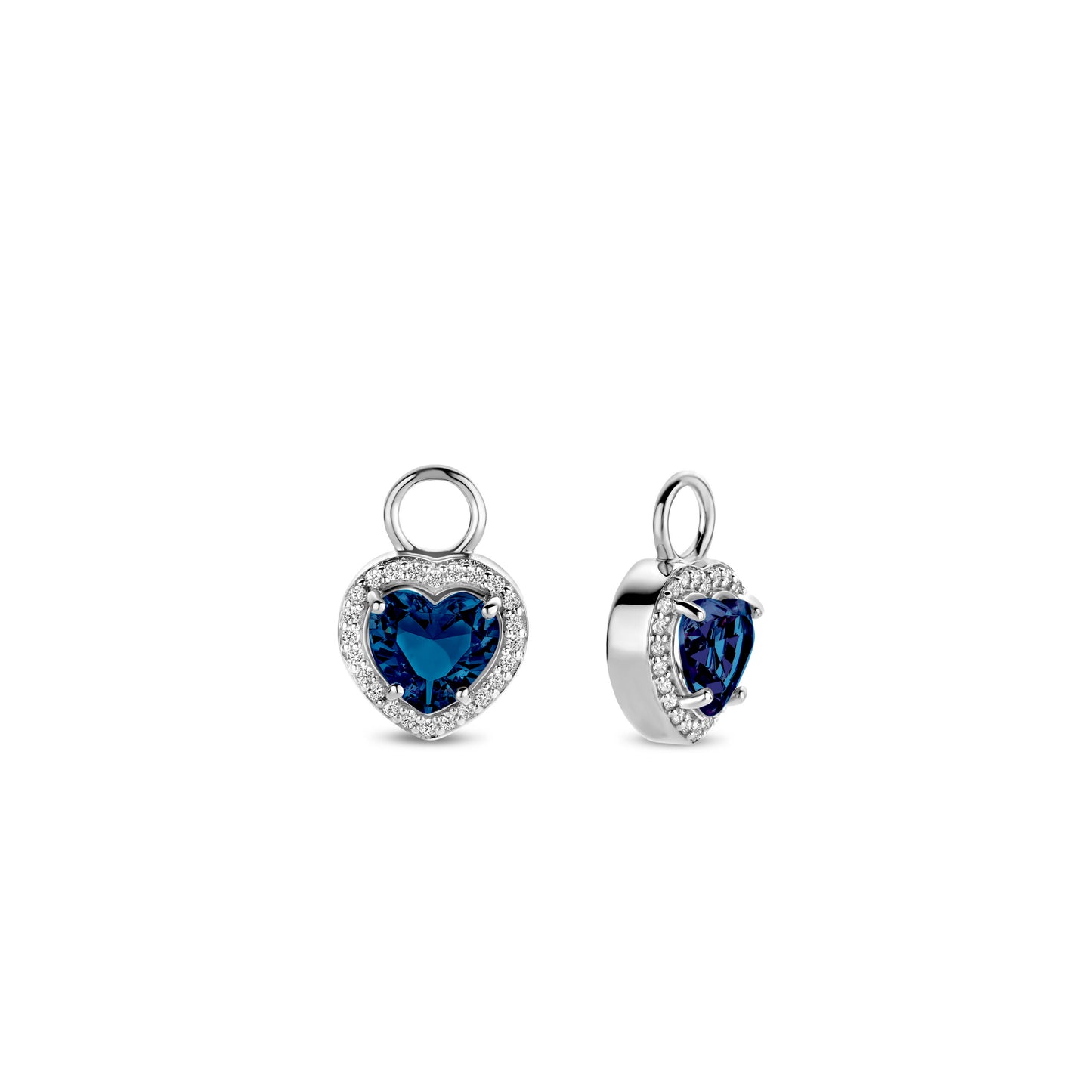TI SENTO Ear Charm 9141BS