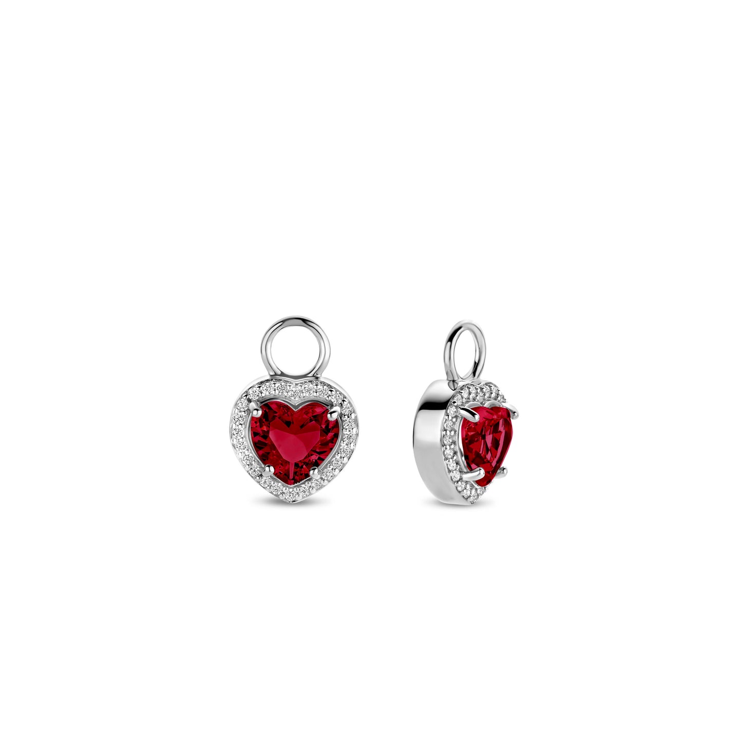 TI SENTO Ear Charm 9141RS