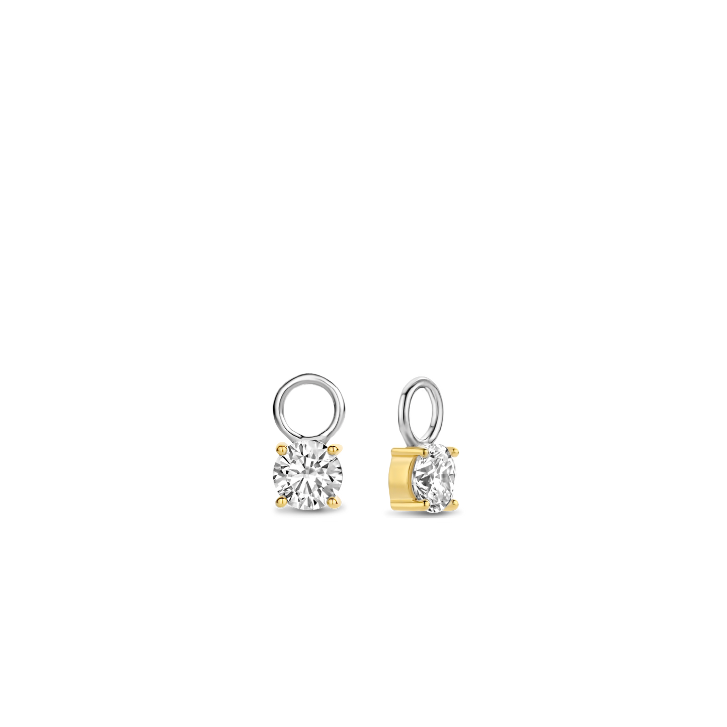 TI SENTO Ear Charm 9142ZY