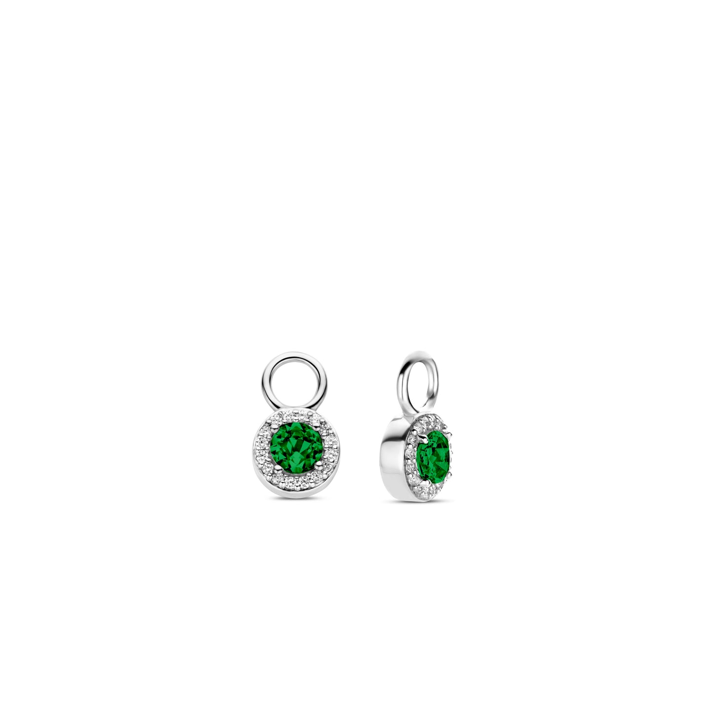 TI SENTO Ear Charm 9145ES