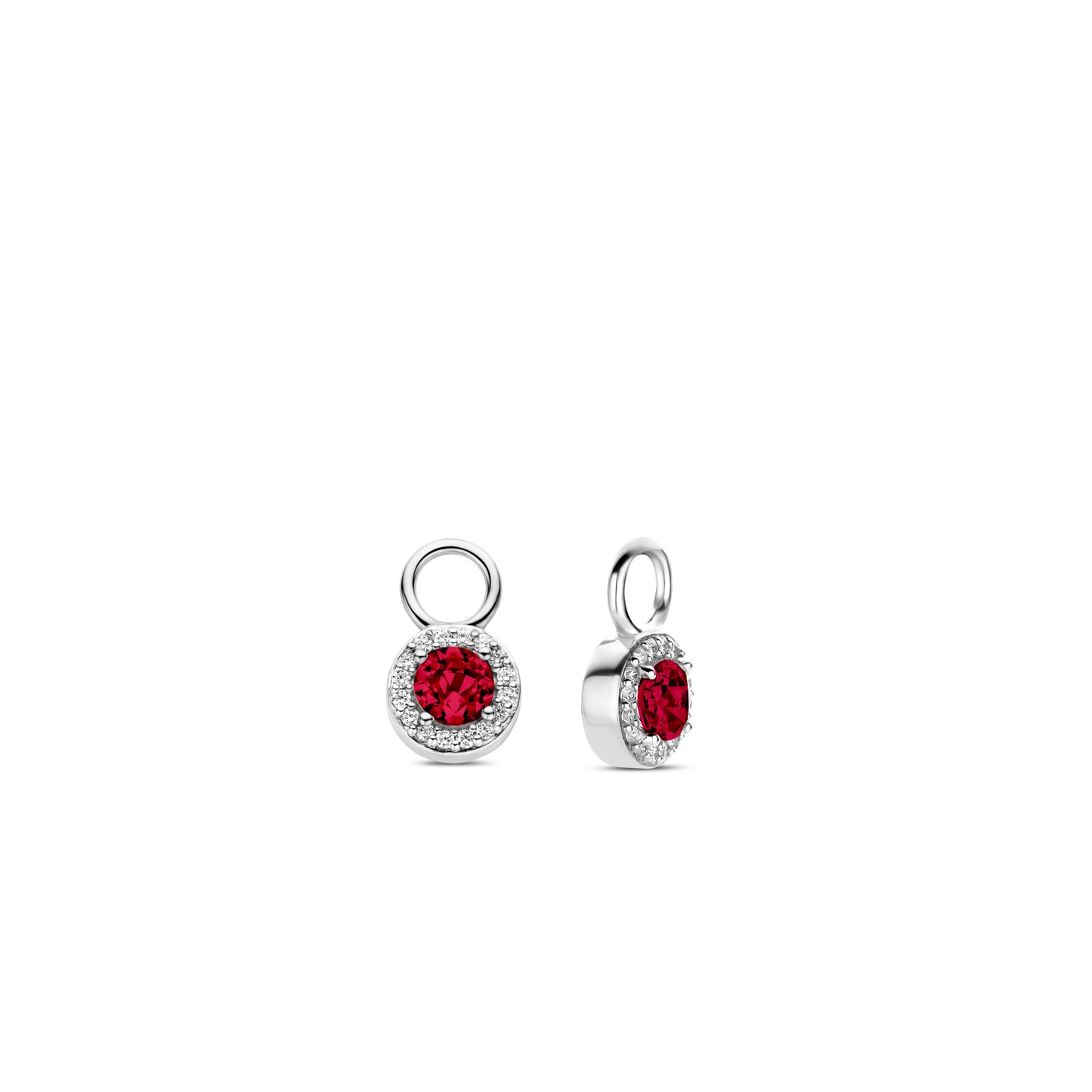 TI SENTO Ear Charm 9145RS