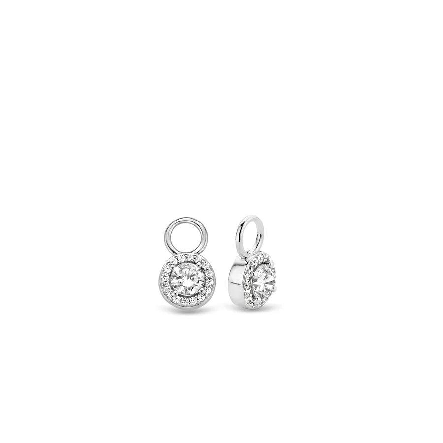 TI SENTO Ear Charm 9145ZI