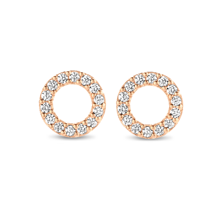 TI SENTO Ear Charm 9614ZR