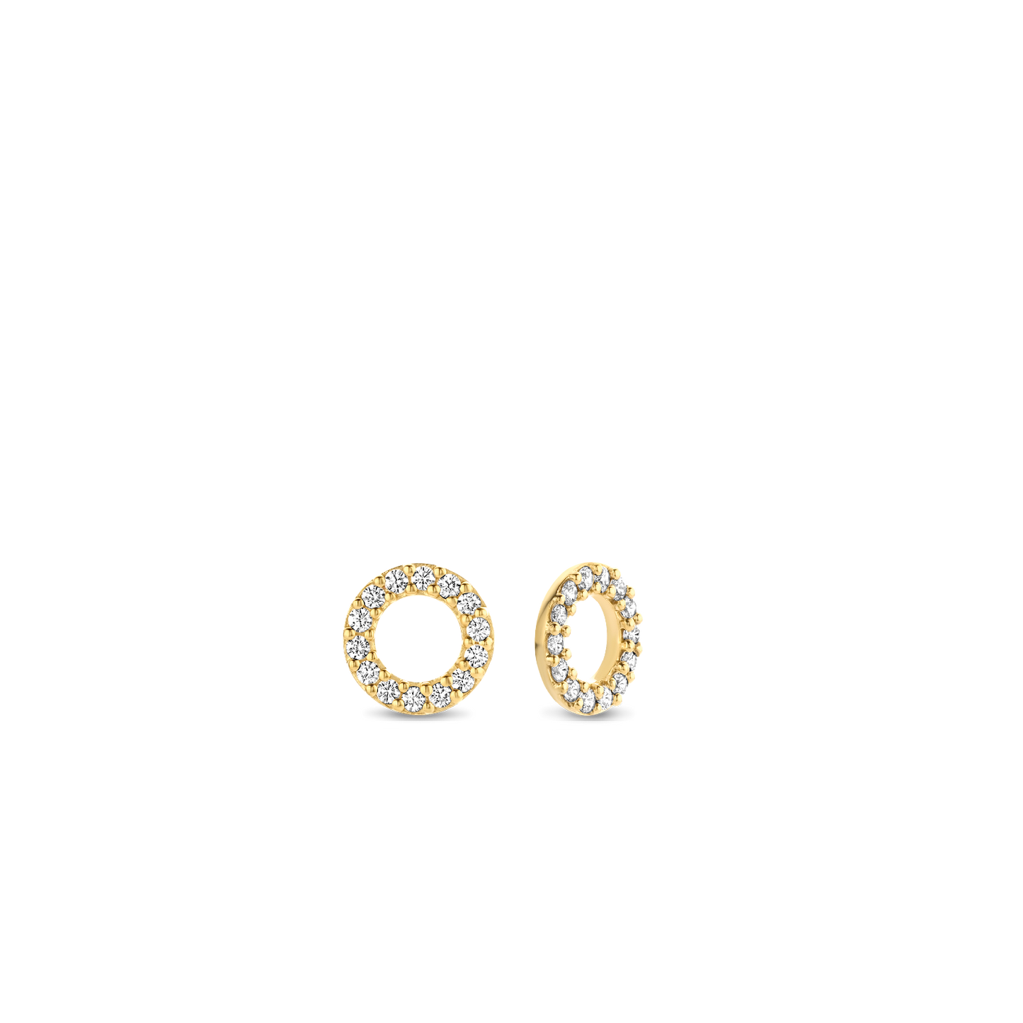 TI SENTO Ear Charm 9146ZY