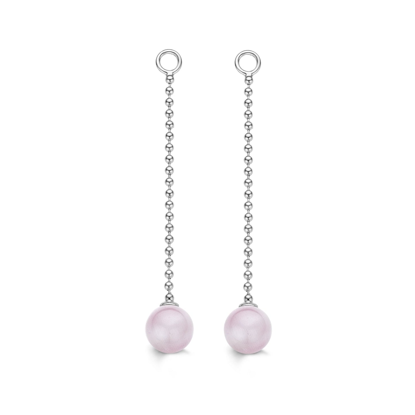 TI SENTO Ear Charm 9148CP