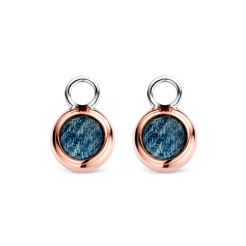 TI SENTO Ear Charm 9154DR