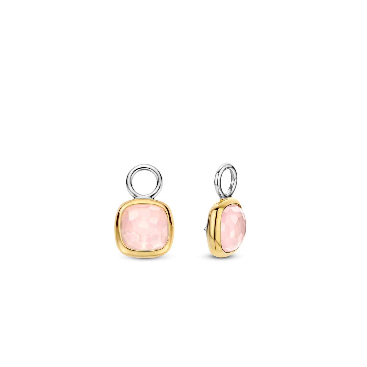 TI SENTO Ear Charm 9159WM