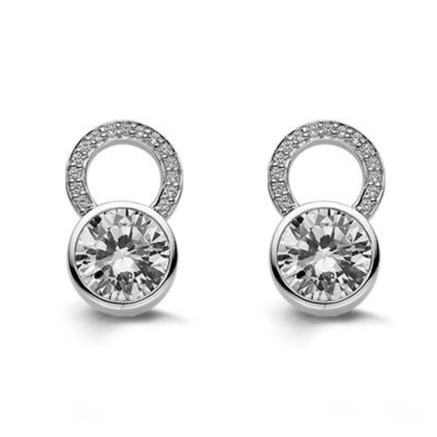 TI SENTO Ear Charm 9601ZI