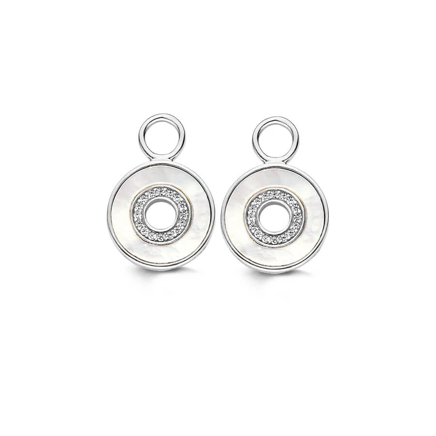 TI SENTO Ear Charm 9169MW