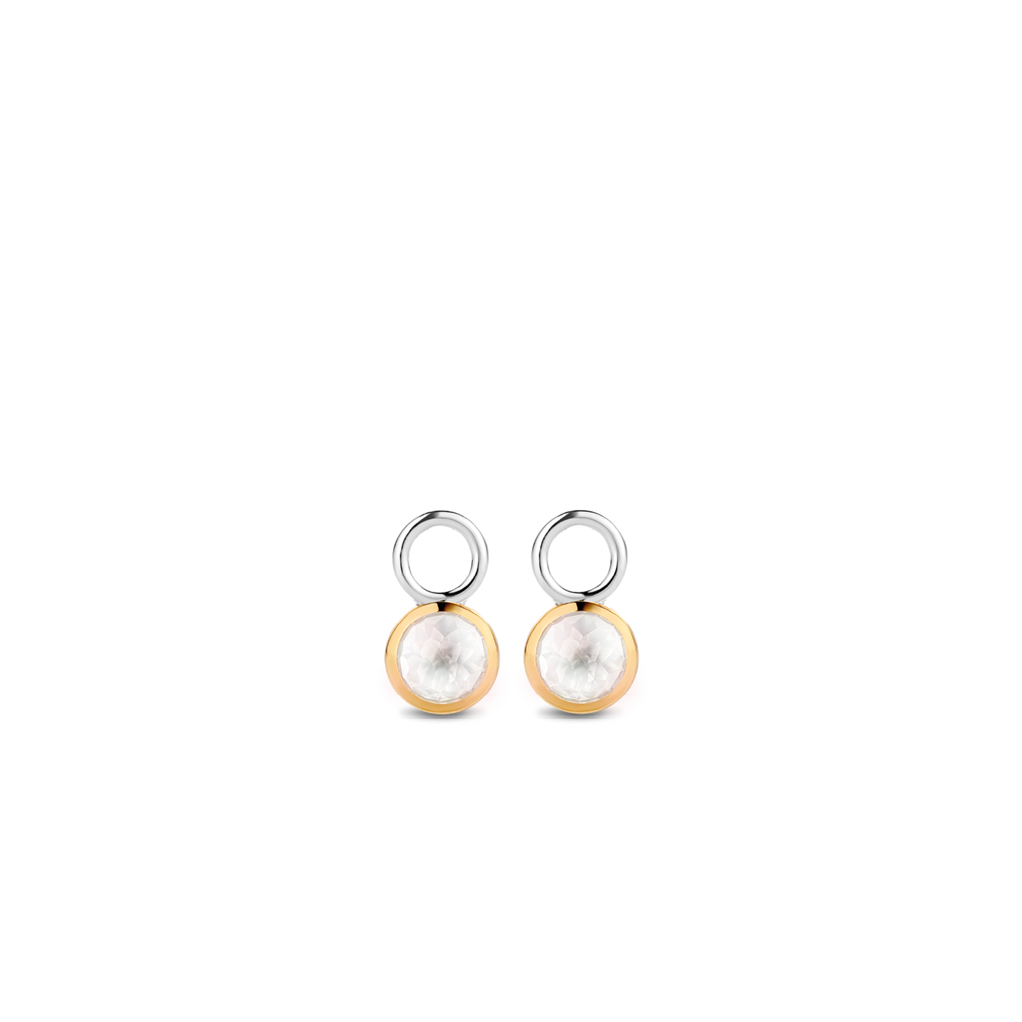 TI SENTO Ear Charm 9171MW
