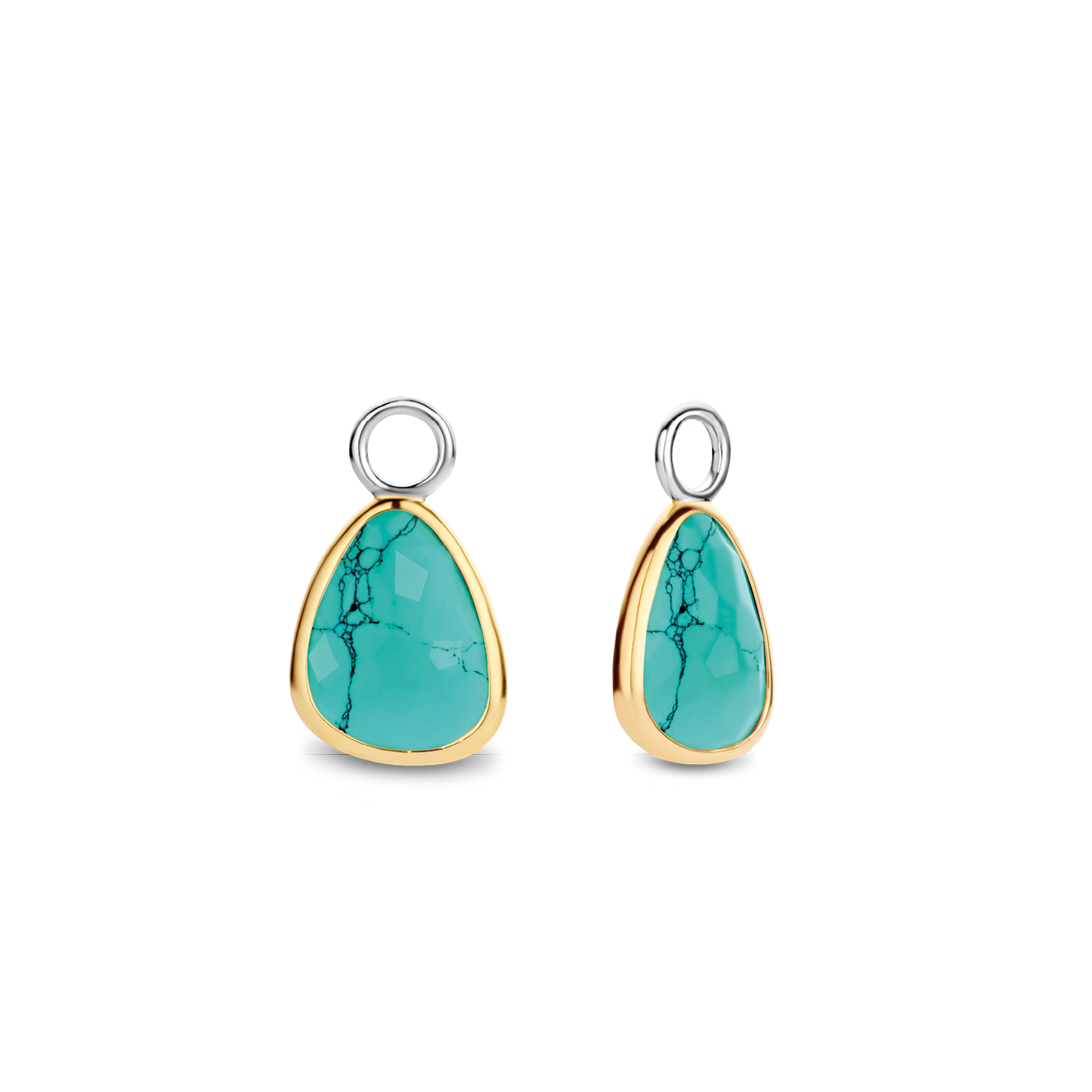TI SENTO Ear Charm 9173TQ