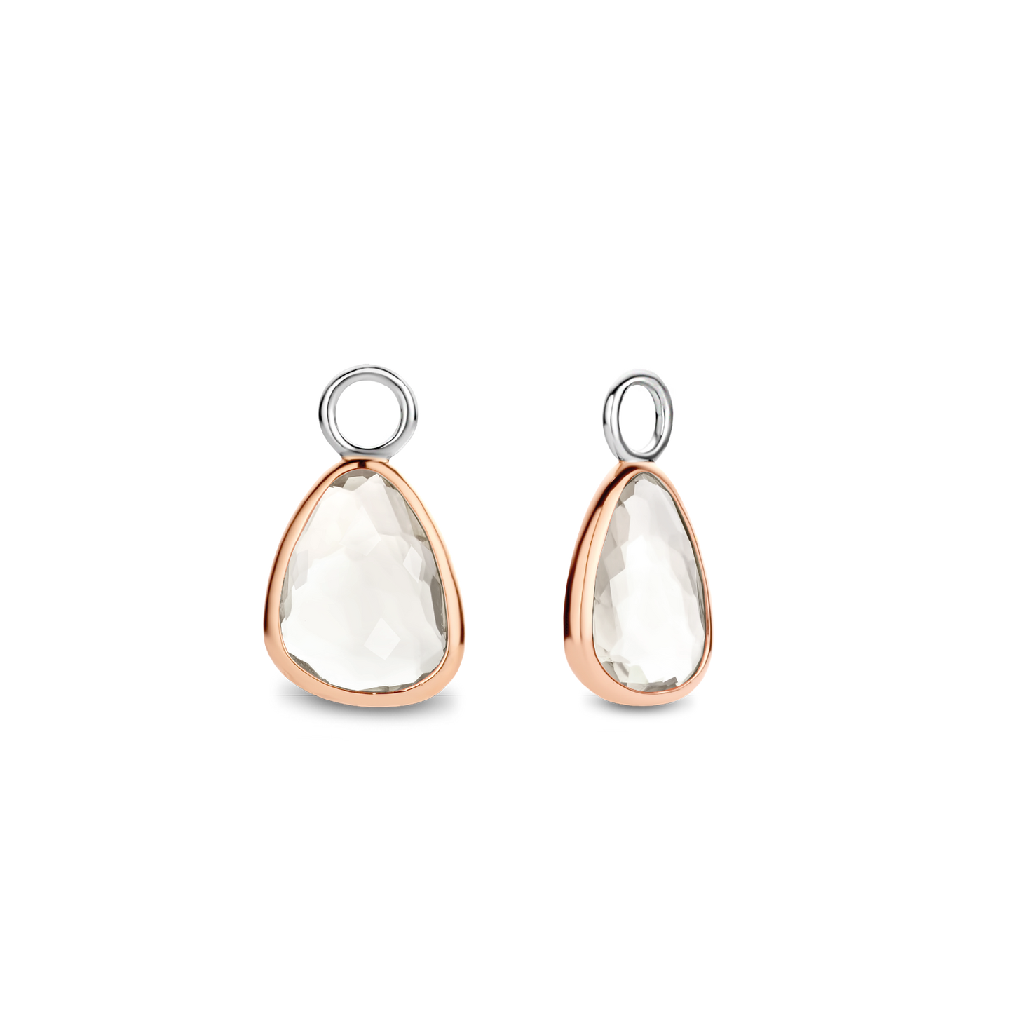 TI SENTO Ear Charm 9173ZR