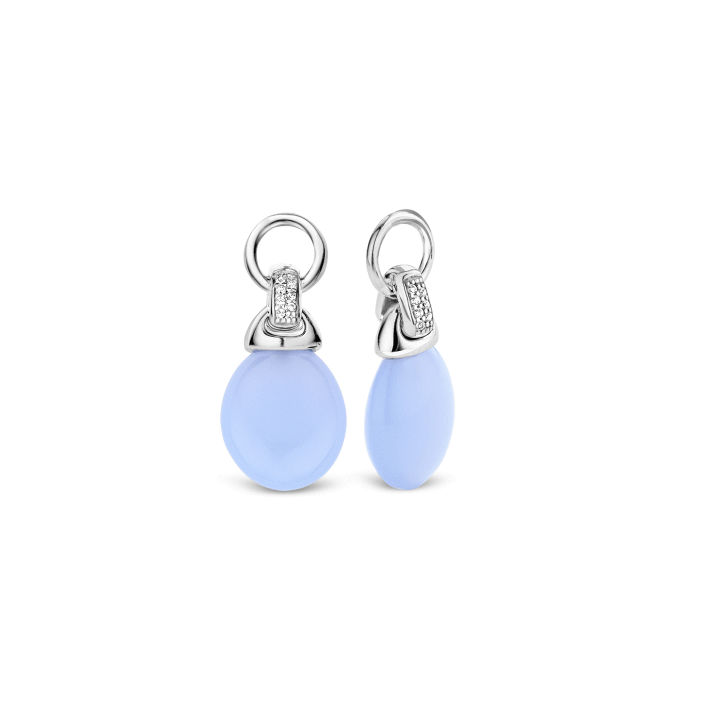 TI SENTO Ear Charm 9177LA