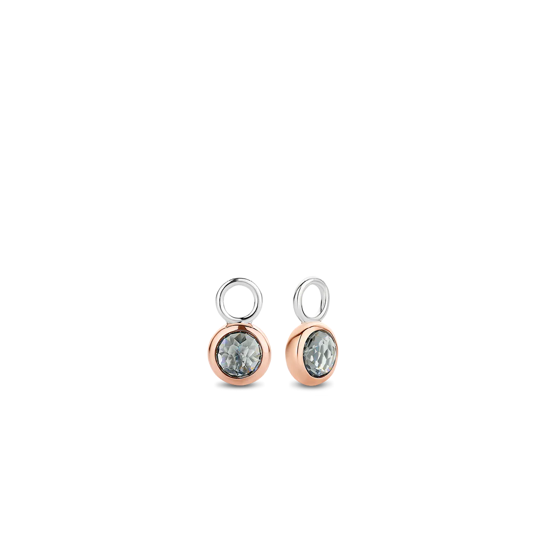 TI SENTO Ear Charm 9180GB