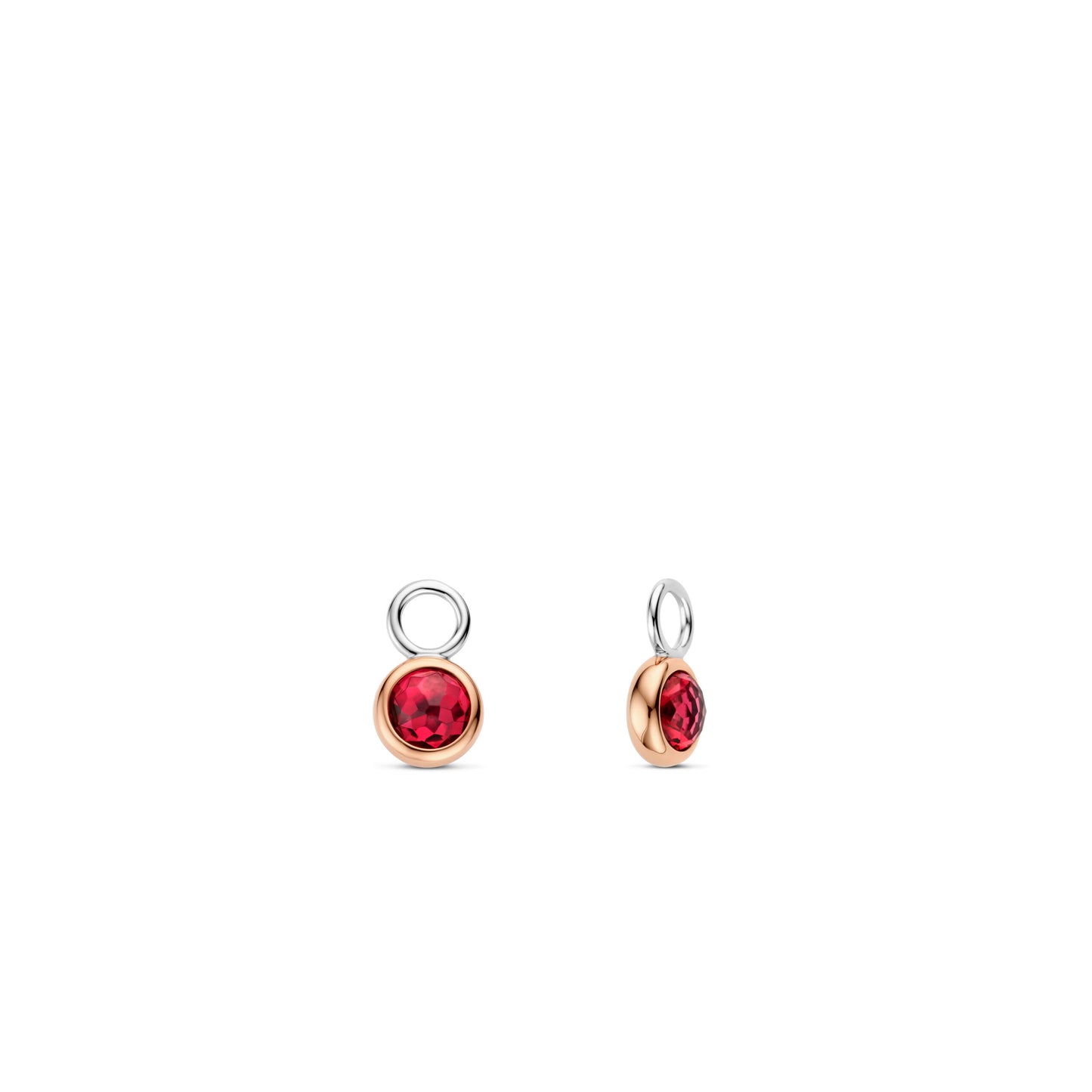 TI SENTO Ear Charm 9180PR