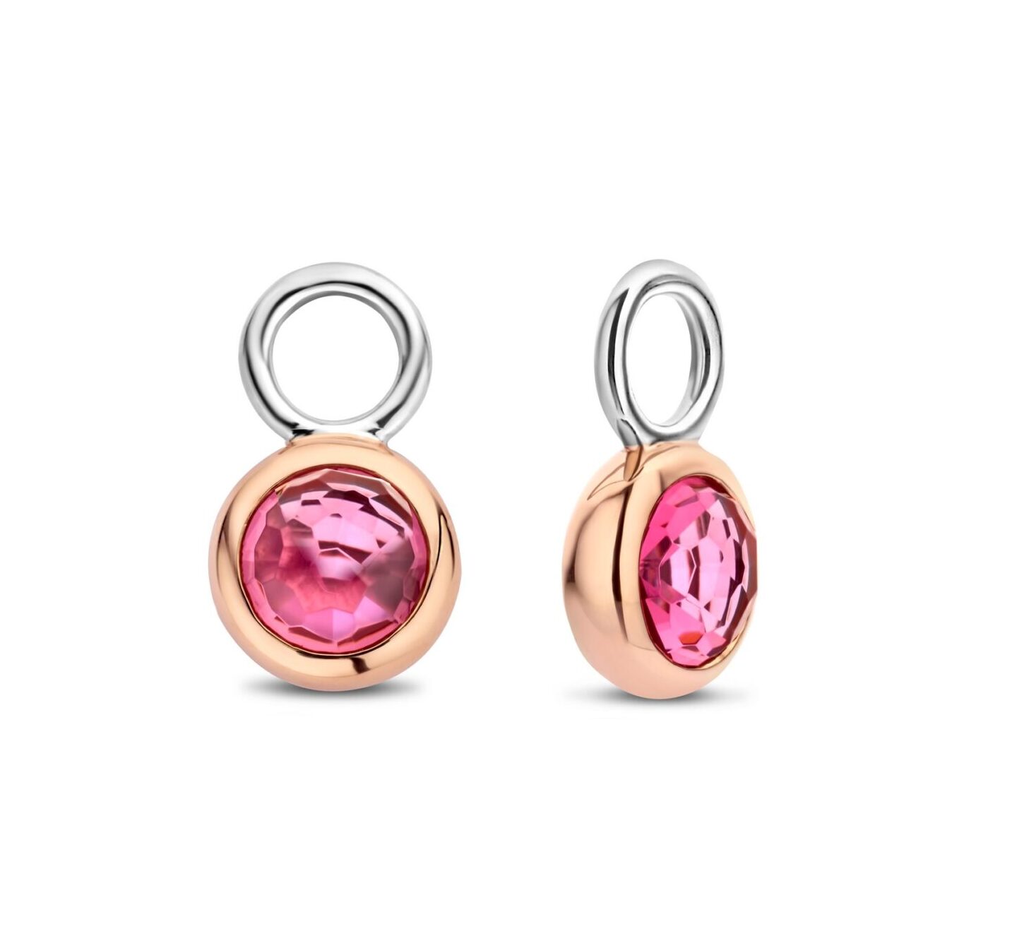 TI SENTO Ear Charm 9180TF