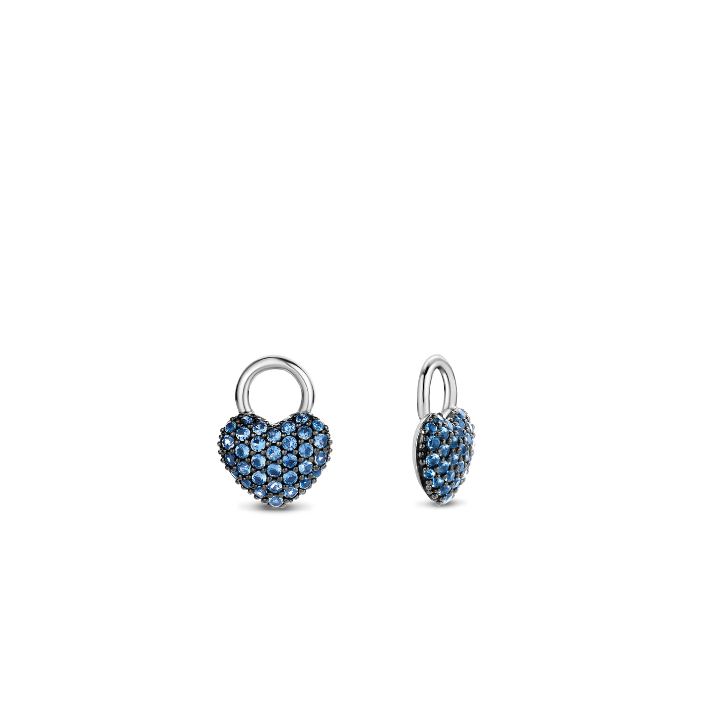 TI SENTO Ear Charm 9182DB