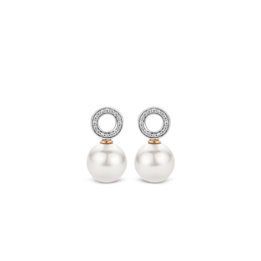 TI SENTO Ear Charm 9186RP