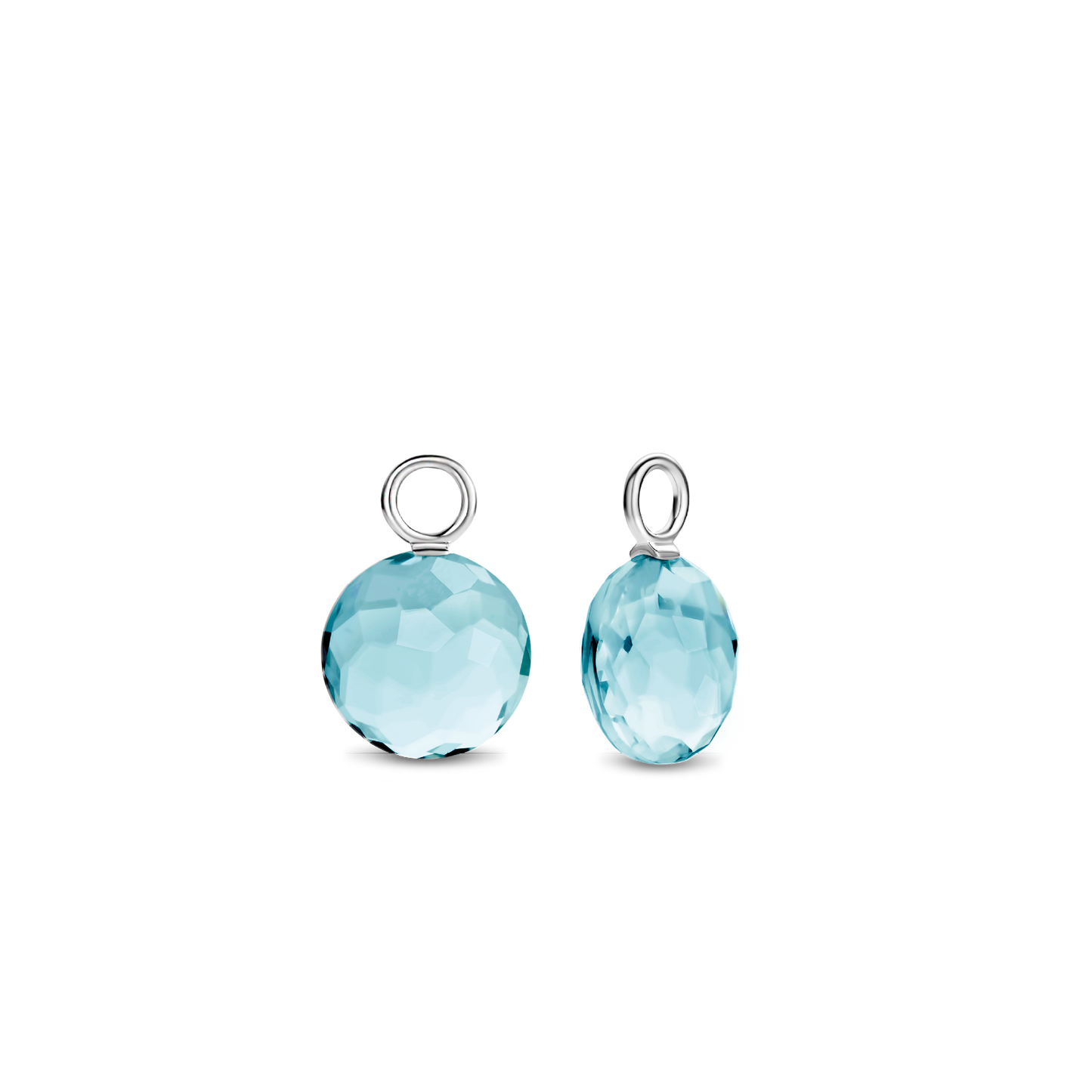 TI SENTO Ear Charm 9187WB