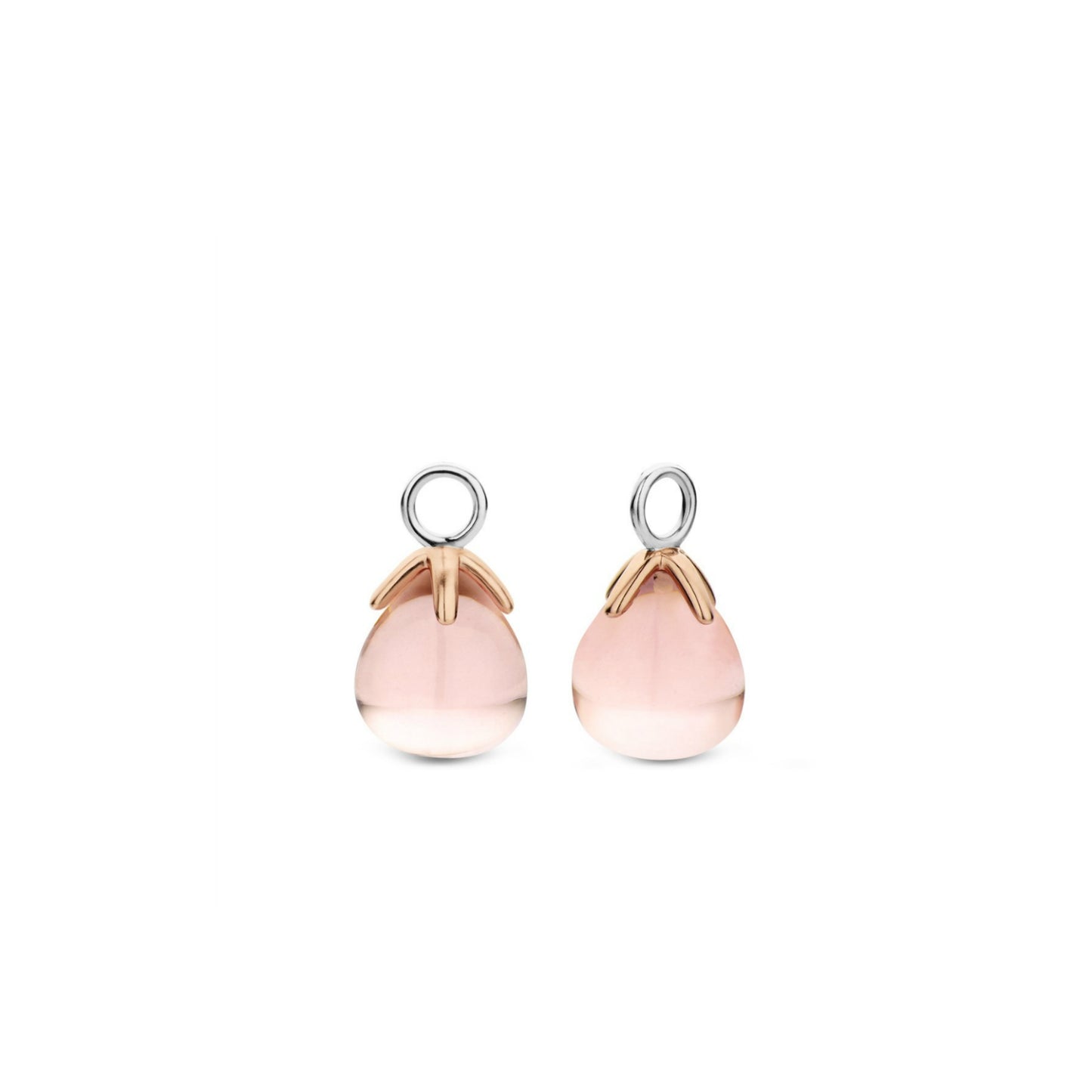 TI SENTO Ear Charm 9191NU
