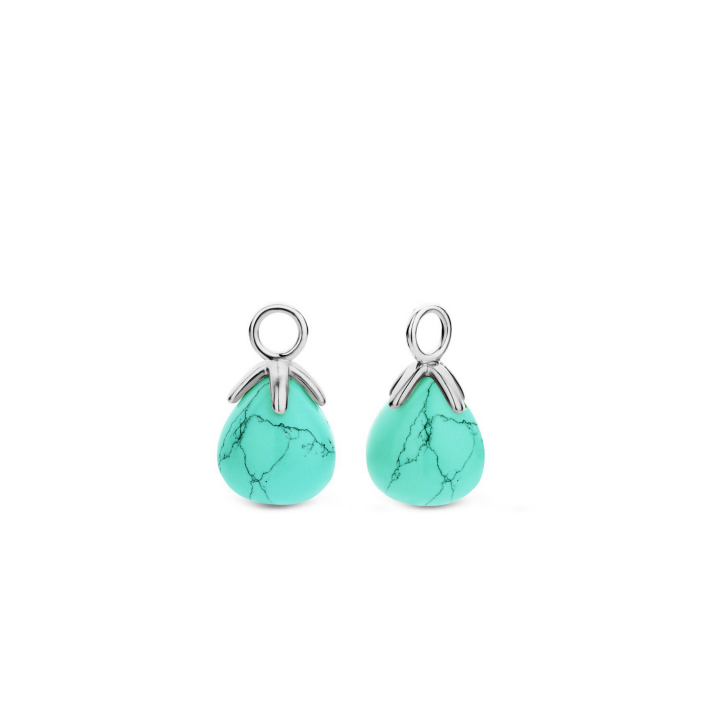 TI SENTO Ear Charm 9191TQ