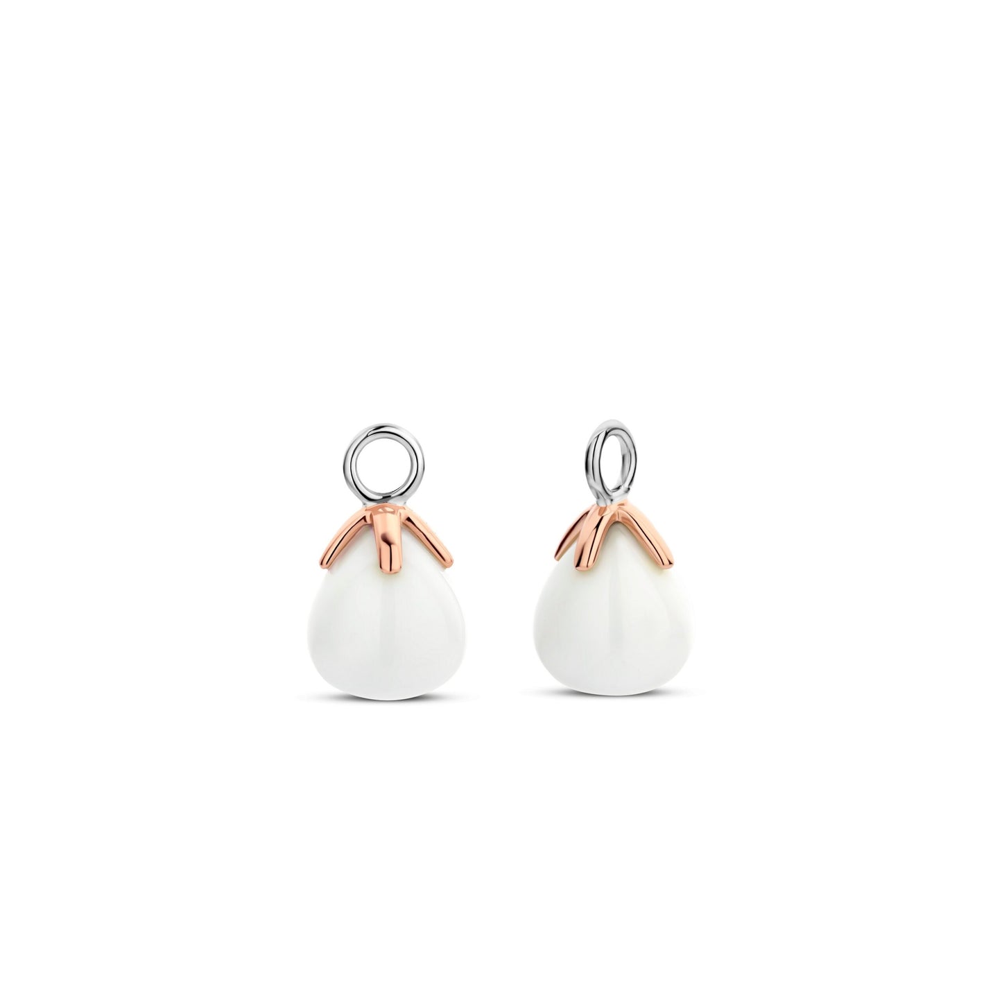 TI SENTO Ear Charm 9191OW