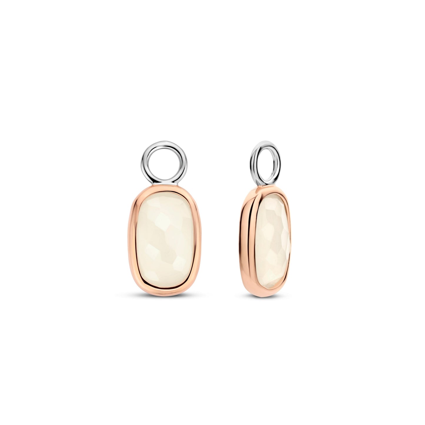 TI SENTO Ear Charm 9199WM