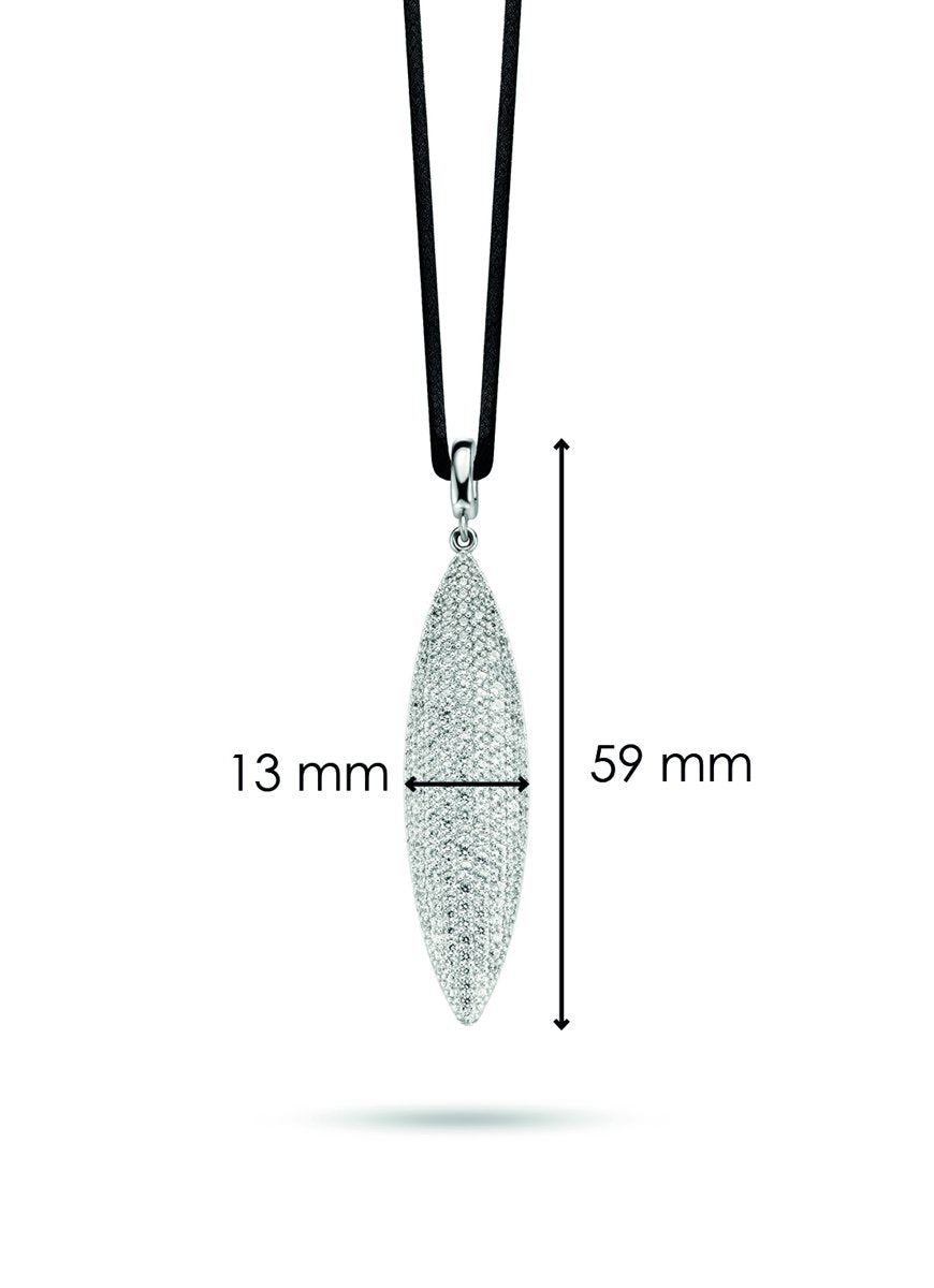 TI SENTO Pendant 6722ZI