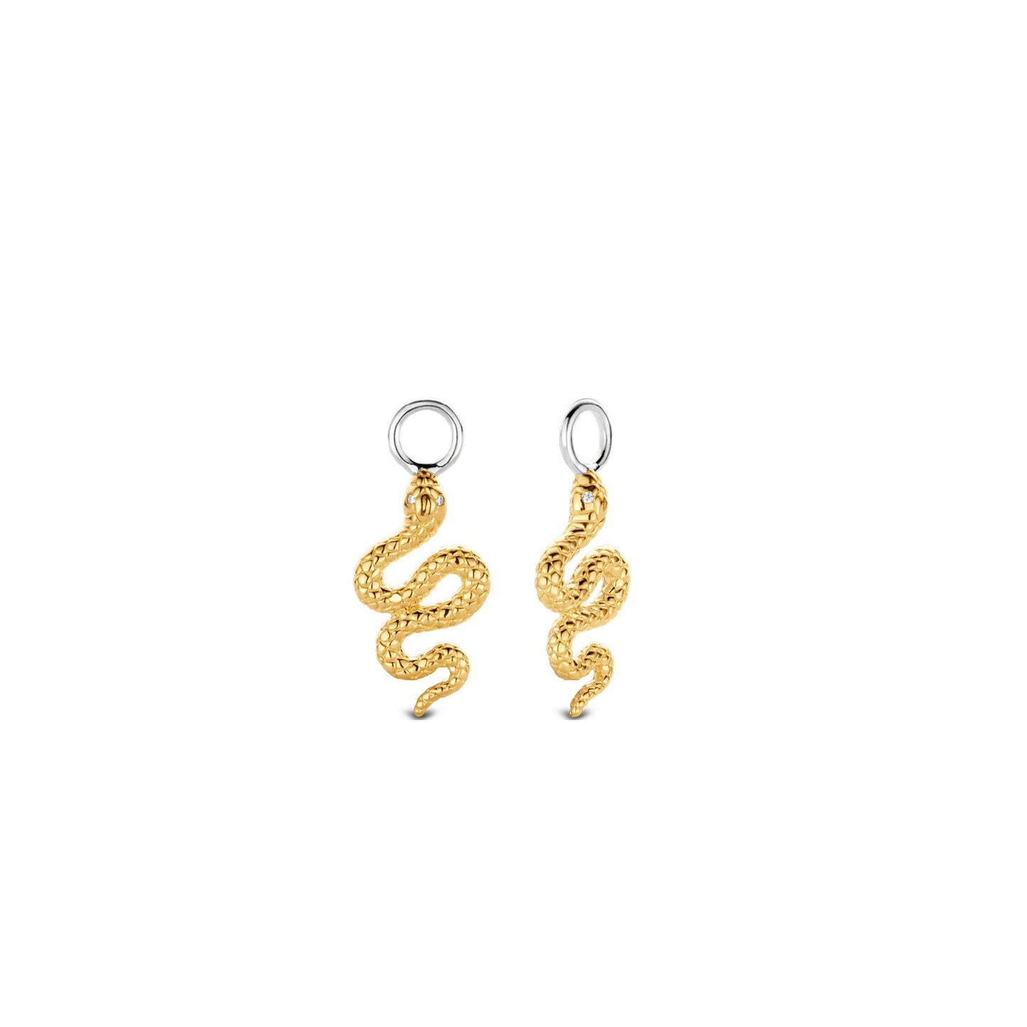 TI SENTO Ear Charm 9200SY