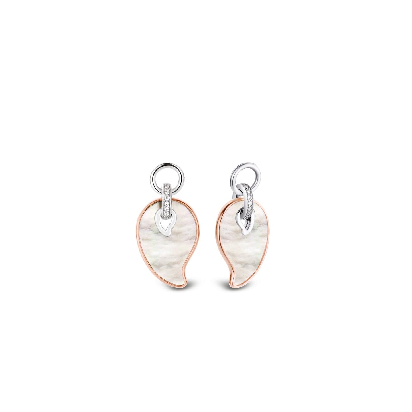 TI SENTO Ear Charm 9201MR