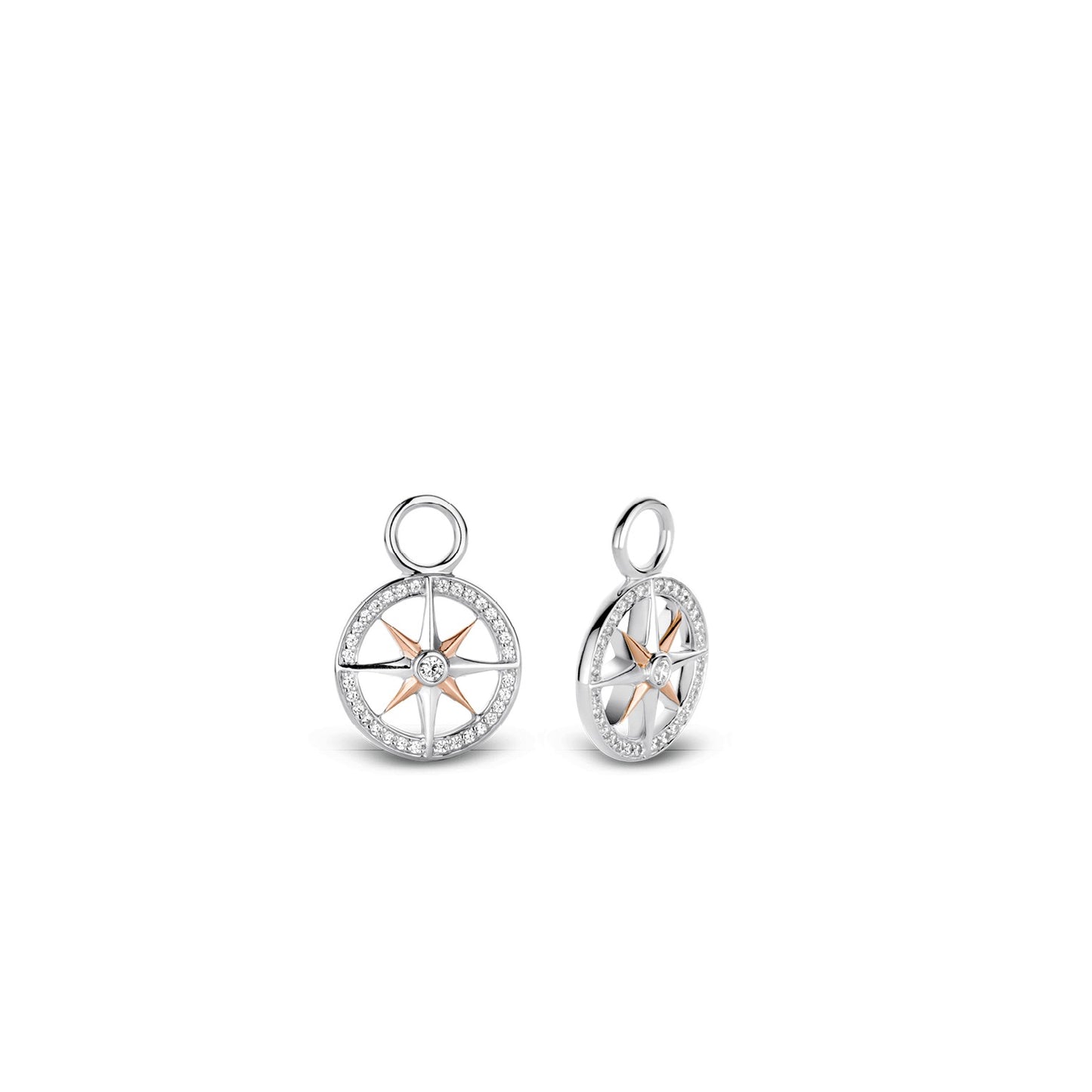 TI SENTO Ear Charm 9205ZR