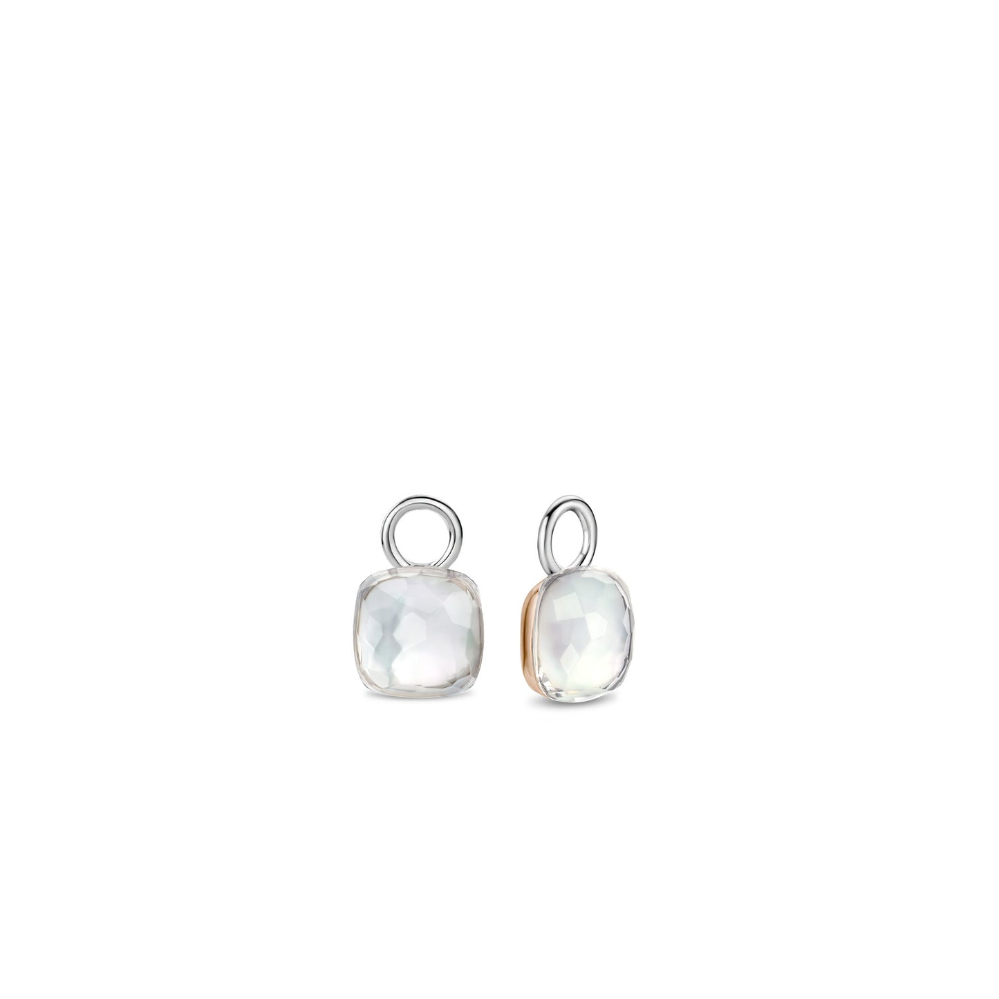 TI SENTO Ear Charm 9215WM