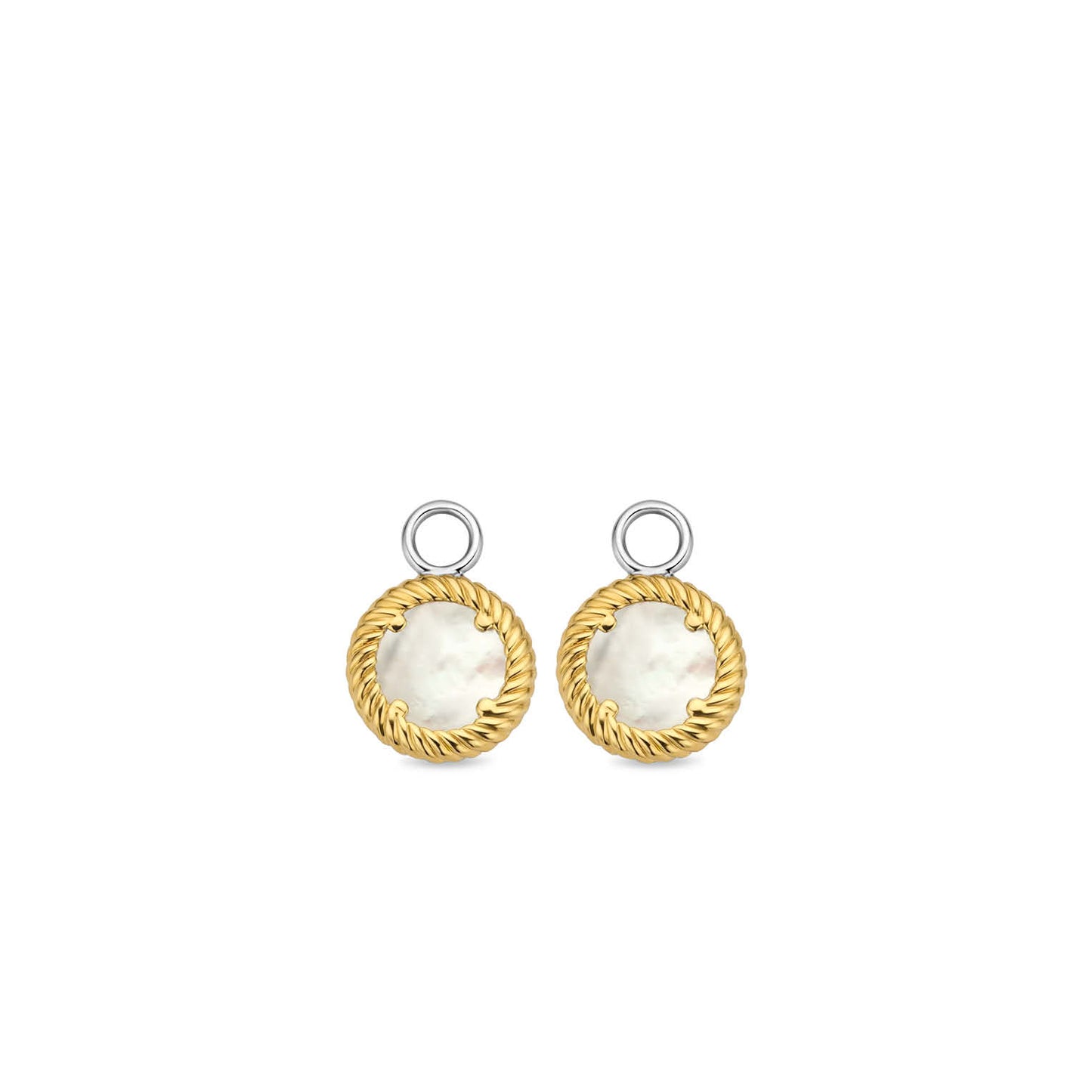 TI SENTO Ear Charm 9218MW