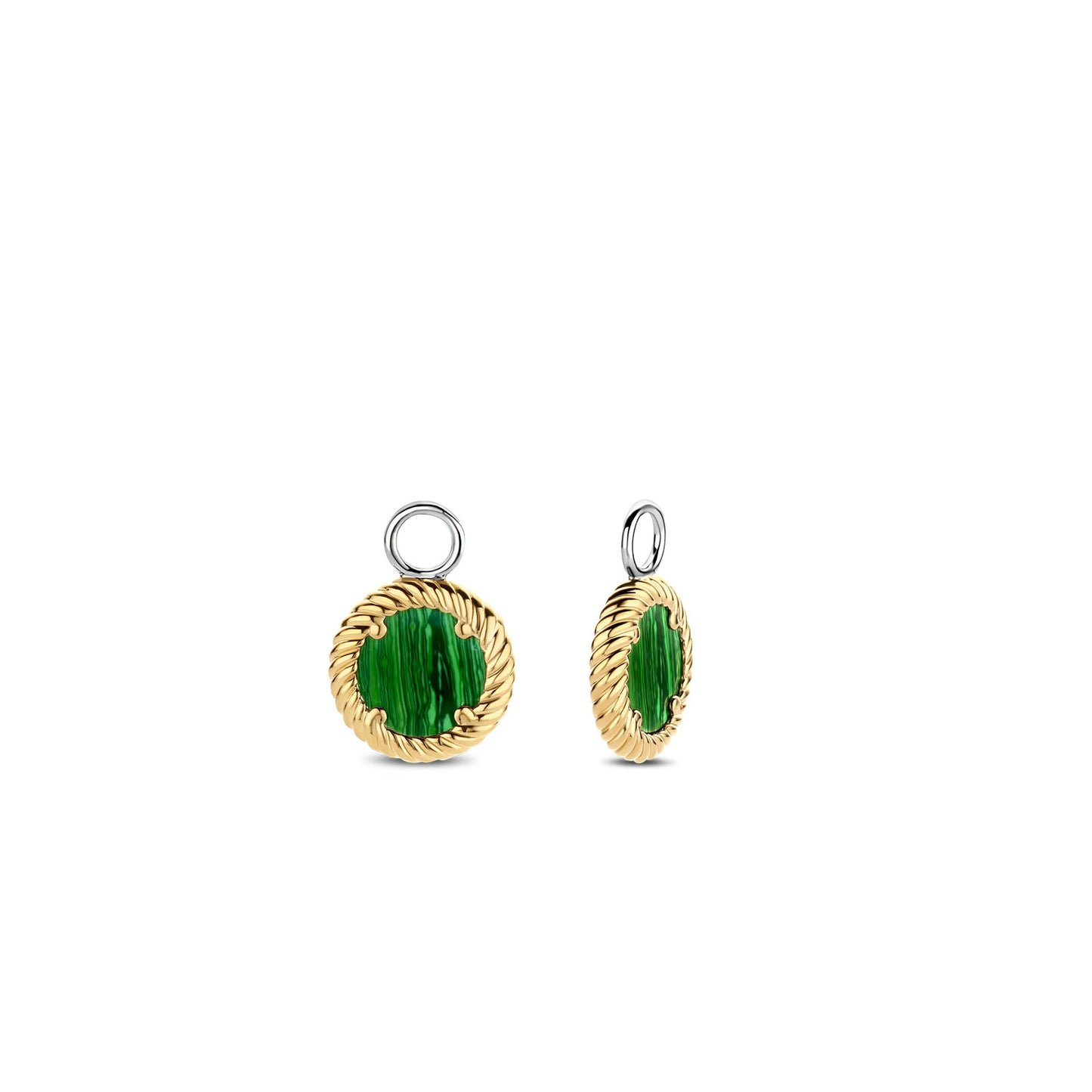 TI SENTO Ear Charm 9218MY