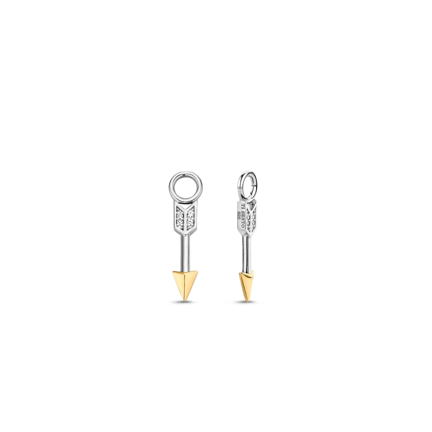 TI SENTO Ear Charm 9223ZY