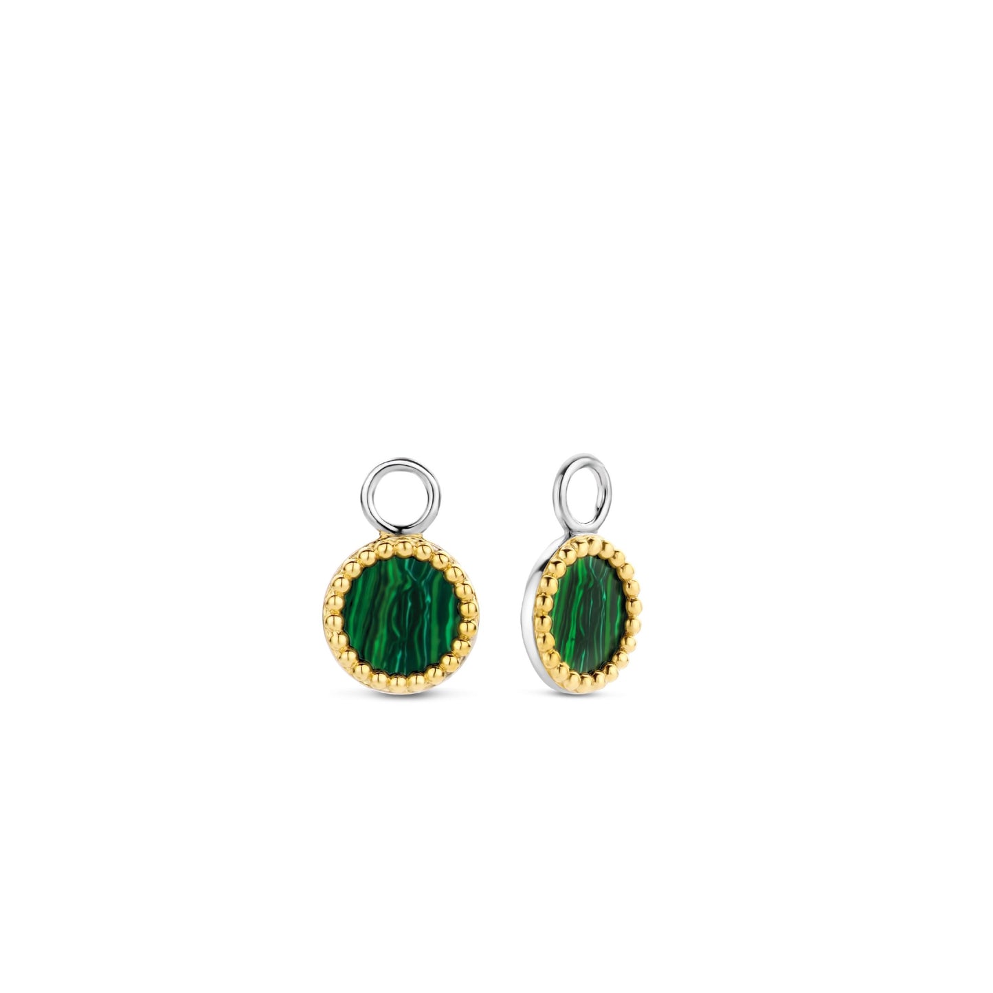 TI SENTO Ear Charm 9227MA