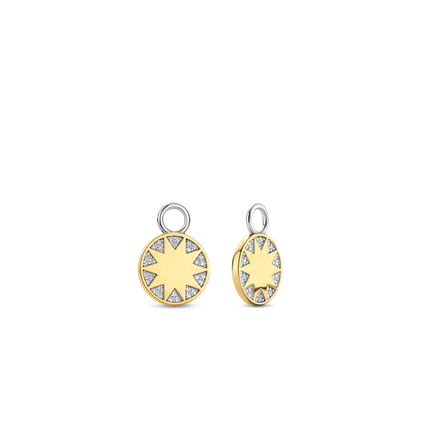 TI SENTO Ear Charm 9228ZY