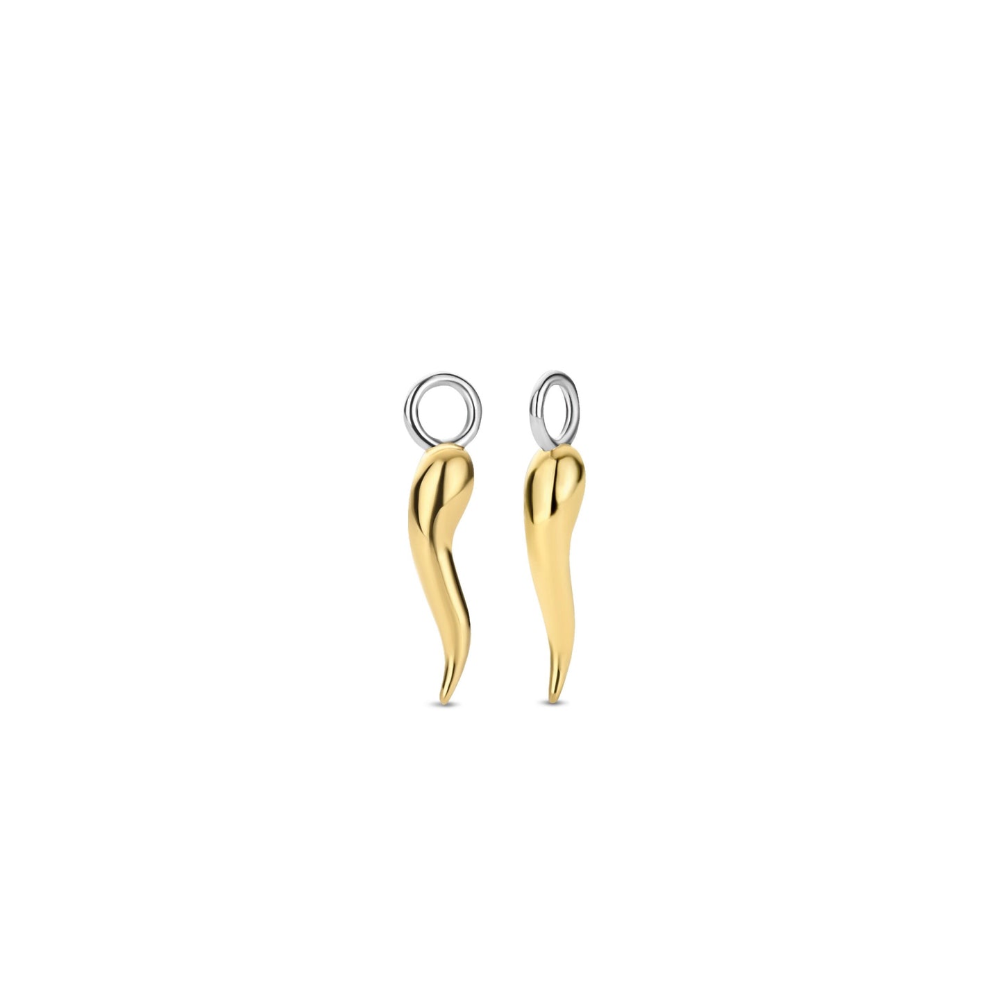 TI SENTO Ear Charm 9230SY