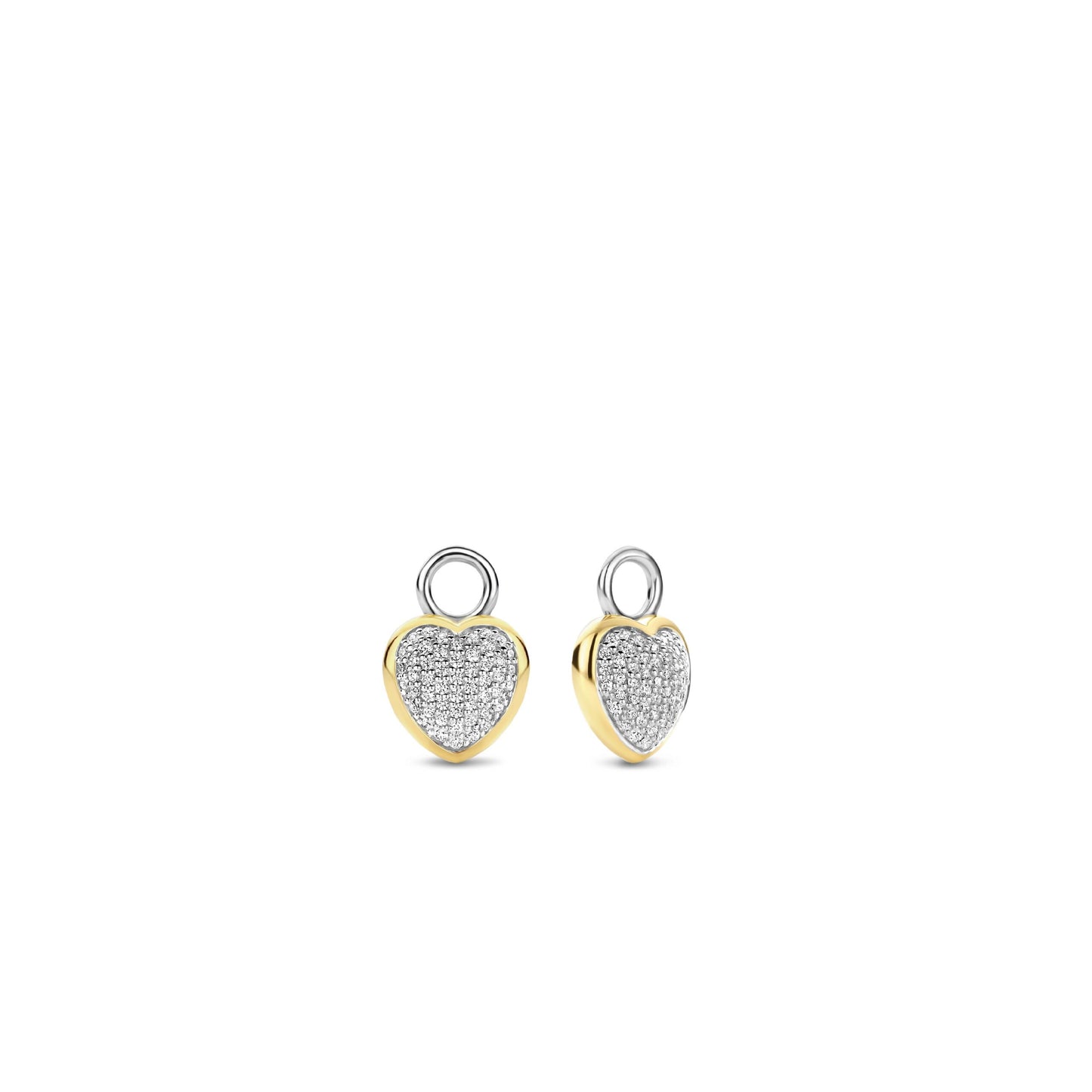 TI SENTO Ear Charm 9232ZY