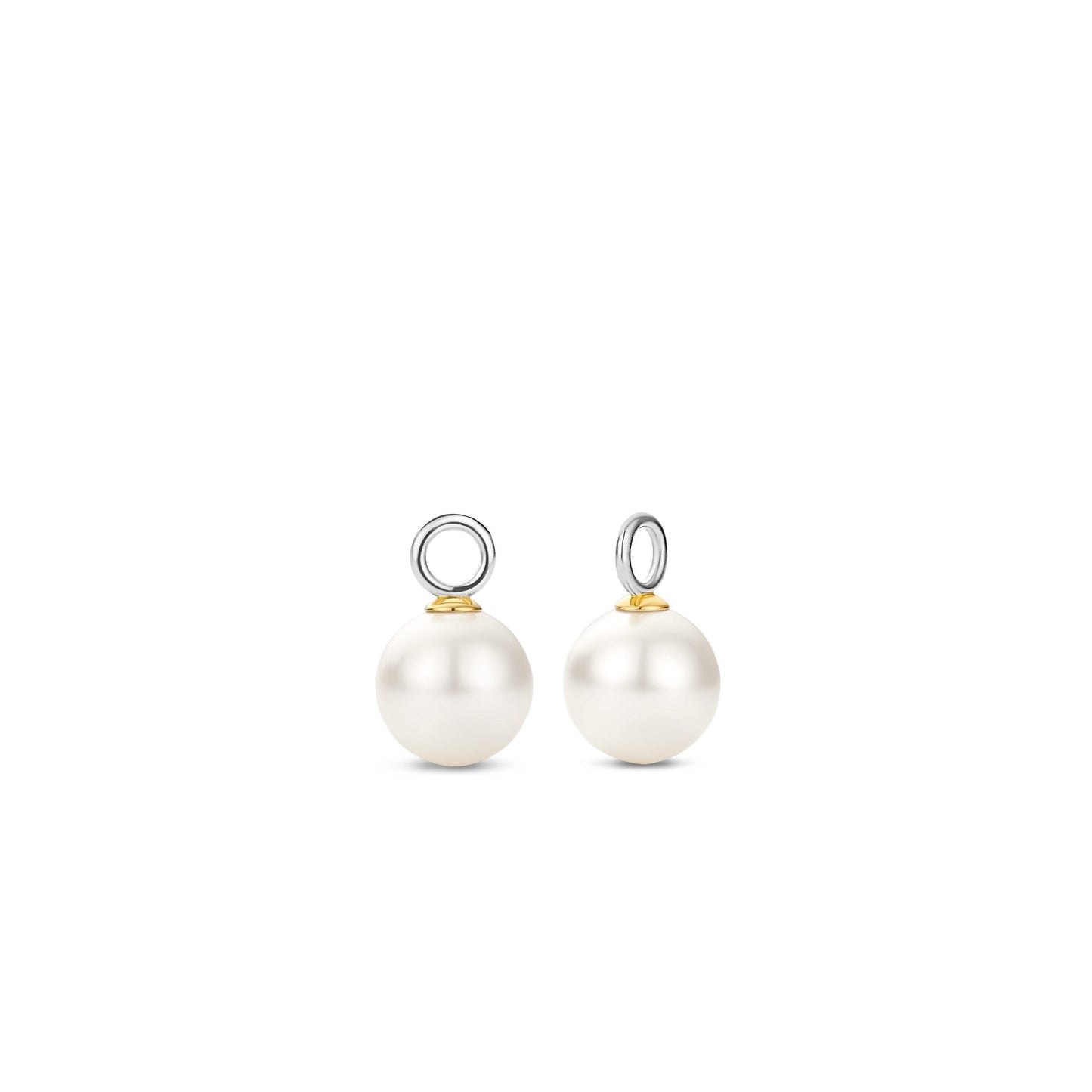 TI SENTO Ear Charm 9236PW