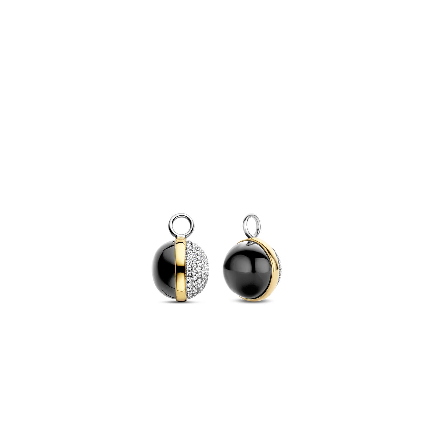 TI SENTO Ear Charm 9237PB