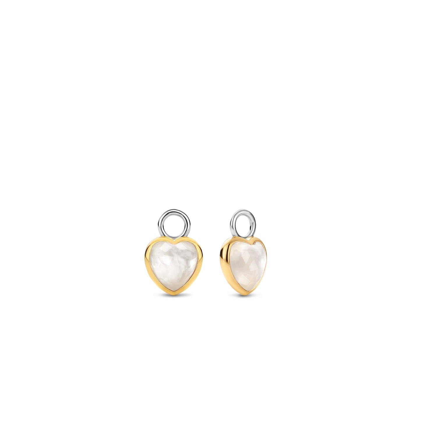 TI SENTO Ear Charm 9238MW