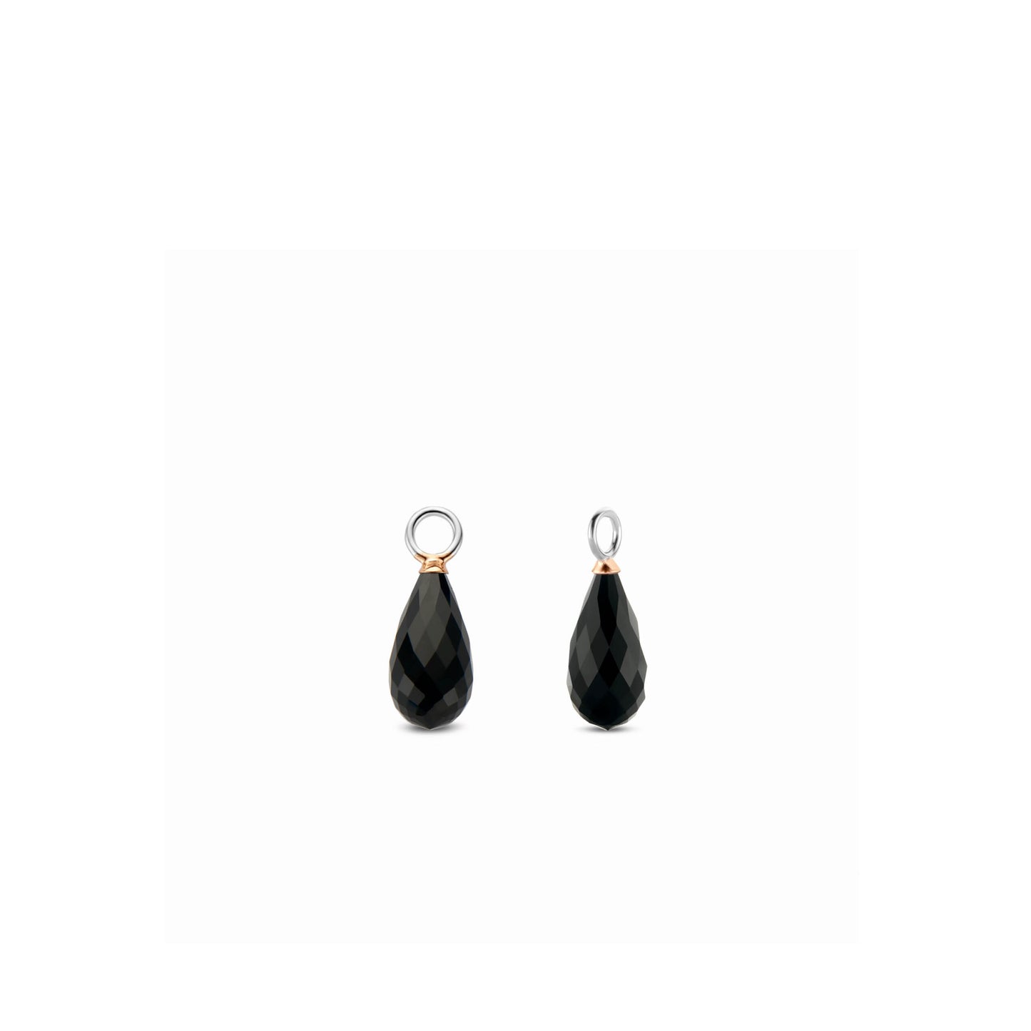 TI SENTO Ear Charm 9239BO
