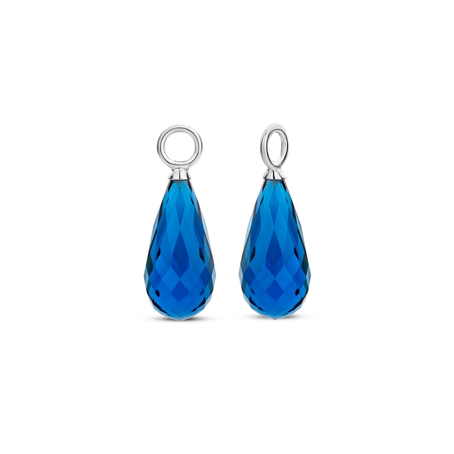 TI SENTO Ear Charm 9239DB