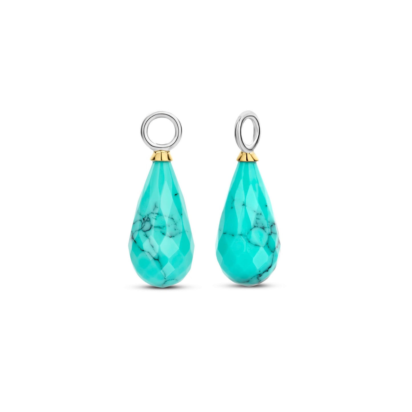 TI SENTO Ear Charm 9239TQ
