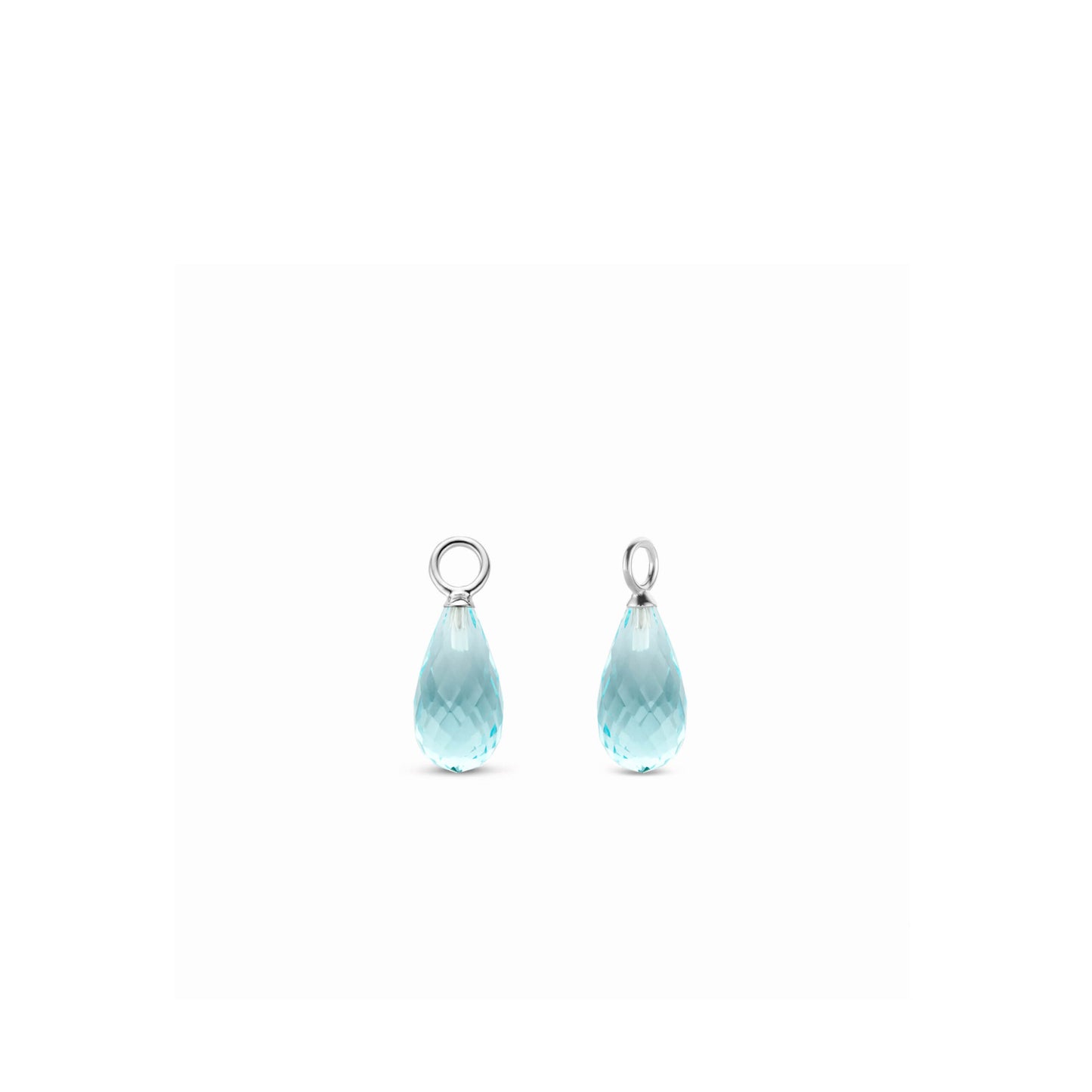TI SENTO Ear Charm 9239WB