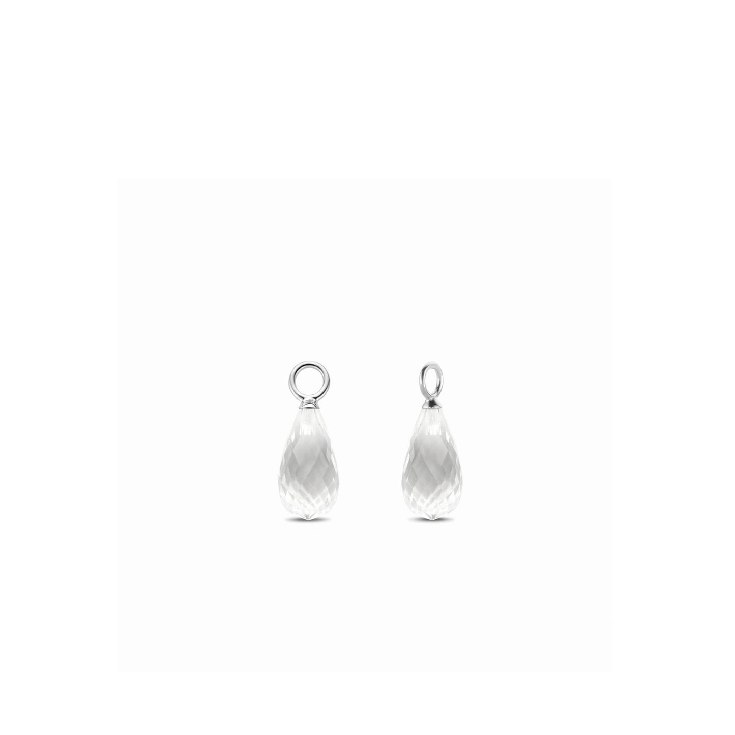TI SENTO Ear Charm 9239ZI