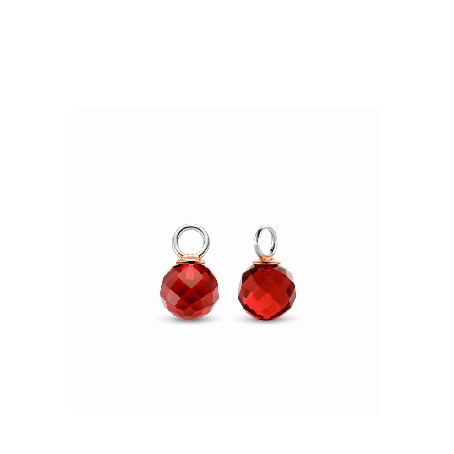TI SENTO Ear Charm 9240RD