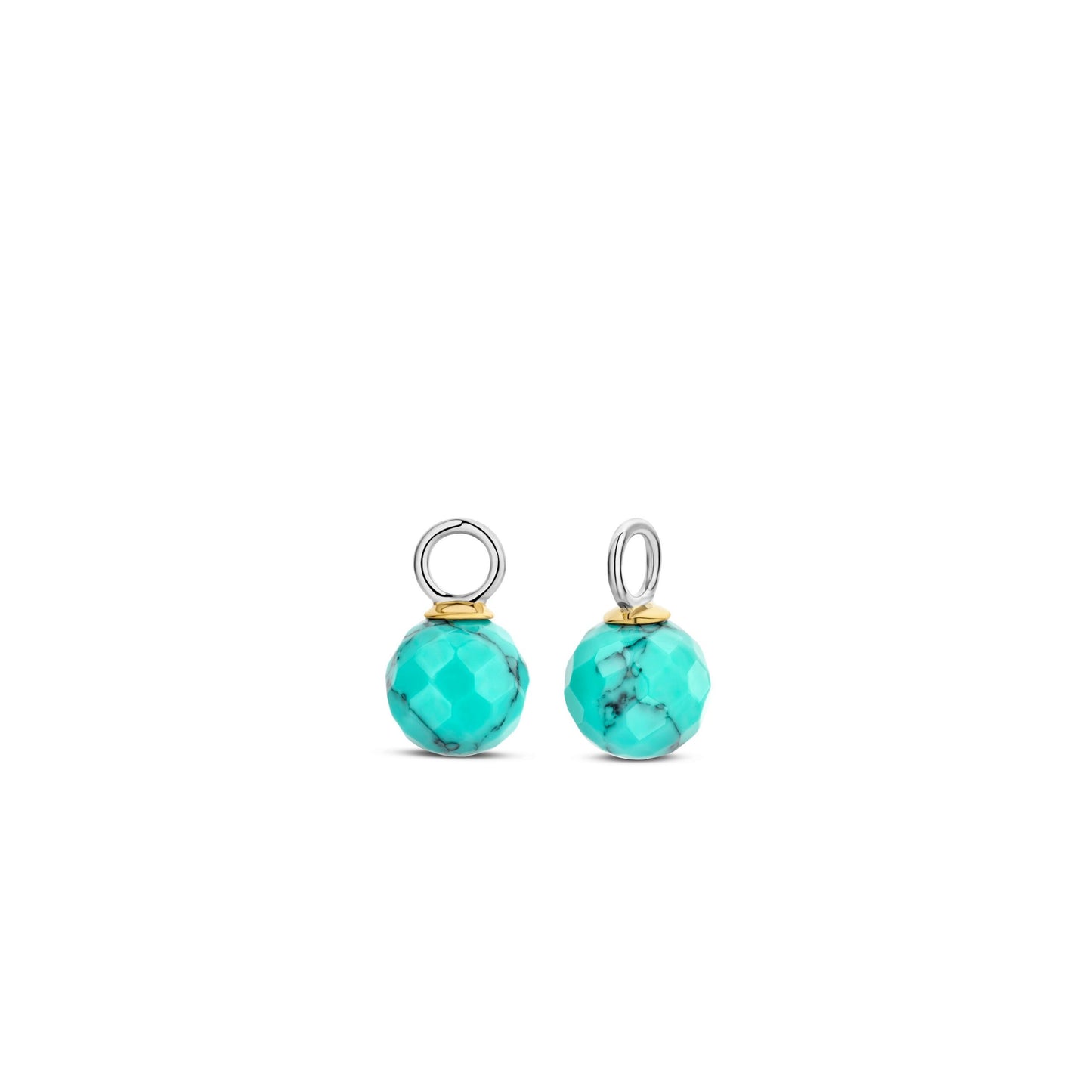 TI SENTO Ear Charm 9240TQ